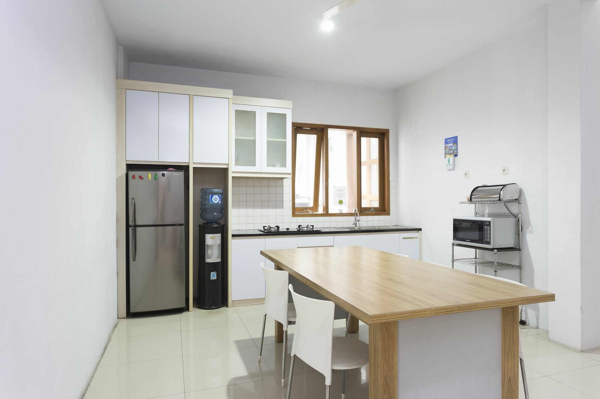 Reddoorz Plus Near Cilandak Town Square 2 Джакарта Экстерьер фото